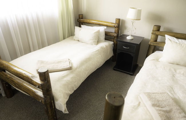 Fully Equipped Self Catering Unit - Foto 2