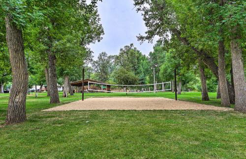 Central Creekfront Spearfish Apt by City Park - Foto 34