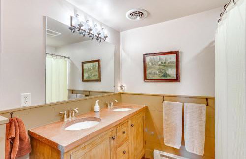 3 Mi to Dtwn Charming Farmhouse in Mount Joy! - Foto 21