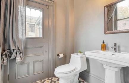 On Catskill Main Street, Upscale Charm + Outdoor Living Beatrice by Avantstay - Foto 39