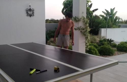 Apartment Studio auf dem Lande by Interhome - Foto 23