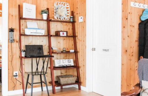 Open All Year! Sleeps 12-Cottage+Guest House - Foto 48