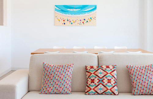 Blue Line Apartment Hotel - Be Line Group - Foto 134