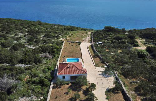 Robinzon Villa Zavala - Photo 20