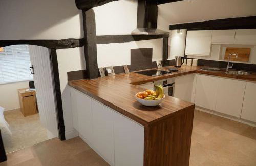 Duck Cottage in the centre of Henley - Foto 7