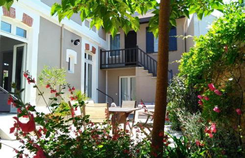 Arcachon-centre belle maison 5 chambres proche des plages à pieds - Foto 15