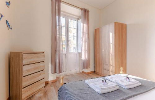 Alfama the city and the river - Foto 43