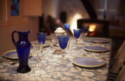 MAGICO Y ACOGEDOR . La Granja de San Ildefonso. - Foto 26