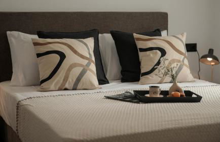 Jannas Apartments Naxos - Foto 22