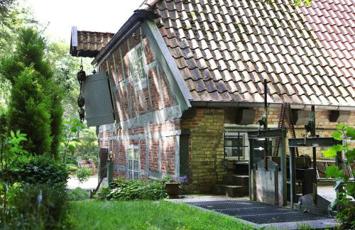 Apartments Wassermühle Stenten - Foto 50