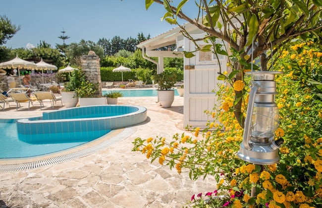 Agriturismo Salinola - Foto 50