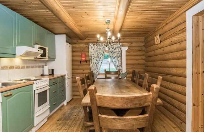 Karhunluola - Foto 12