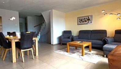 Modern Doppelhaus - Foto 5