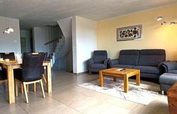 Modern Doppelhaus - Foto 5