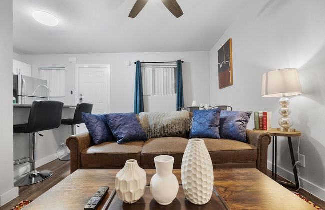 Stylish 1BR Near UT Highland Evonify - Foto 31