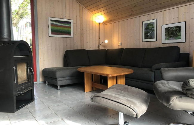 Ferienhaus im Skandinavischen Stil - Foto 10