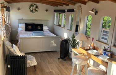 Hideaway carriage - Foto 6