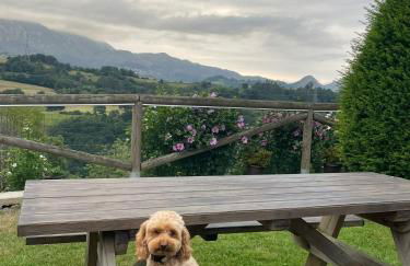 Casa Rural Los Abuelos - Foto 17