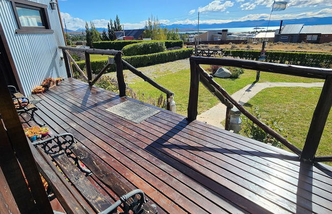 Cabañas Alechen - Photo 28