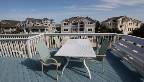 Semi-Oceanfront, Community Pool, Hot Tub, 132, Sundance - Foto 3