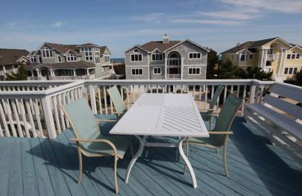 Semi-Oceanfront, Community Pool, Hot Tub, 132, Sundance - Foto 3