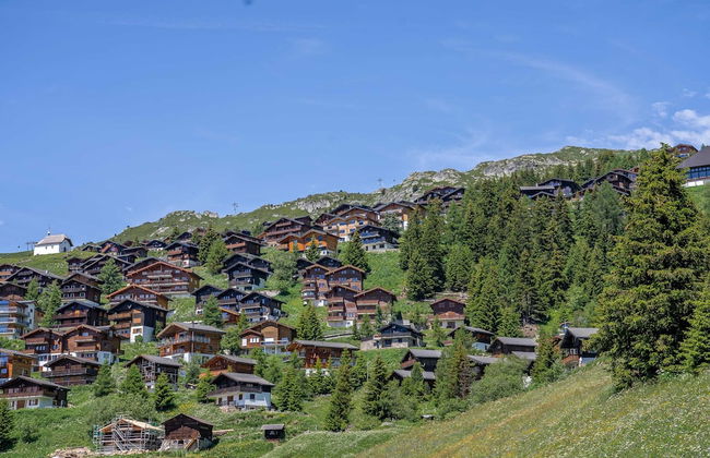 Alphütte Ried - Foto 44