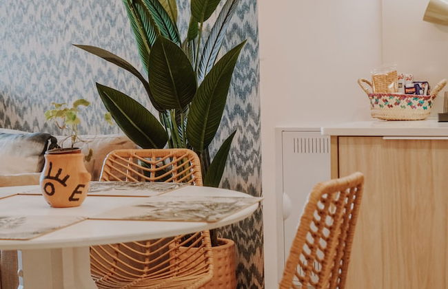 Casa Los Yayos by Nomad Stays - Foto 32