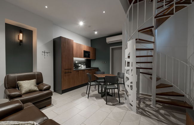 MAREA Central Apartments - Foto 1