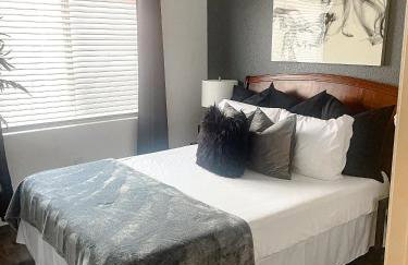 VEGAS GEM 4BDR KING BED Wifi GARAGE PRKNG - Foto 39