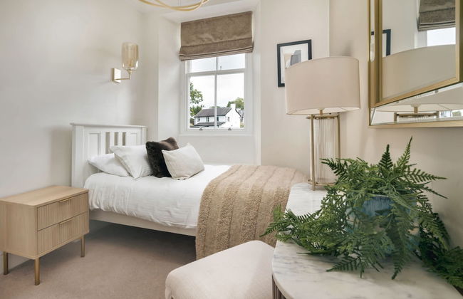 Rosemount Lake District Townhouse With Hot Tub - Foto 36