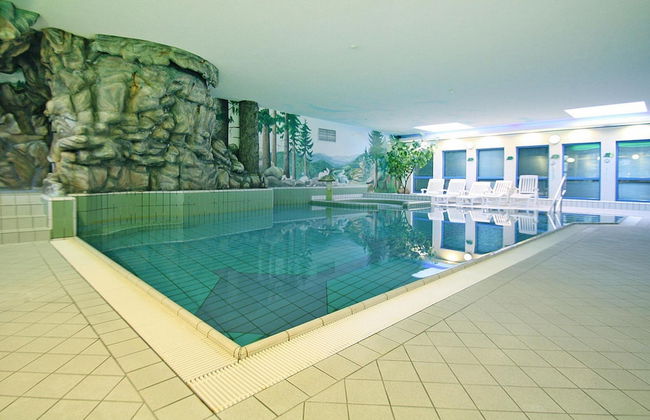 Holiday Home in Harz With Pool & Sauna - Foto 22