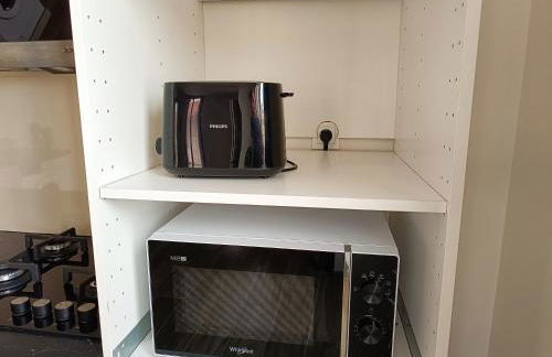 La Belle Aude Climatisé - Foto 10