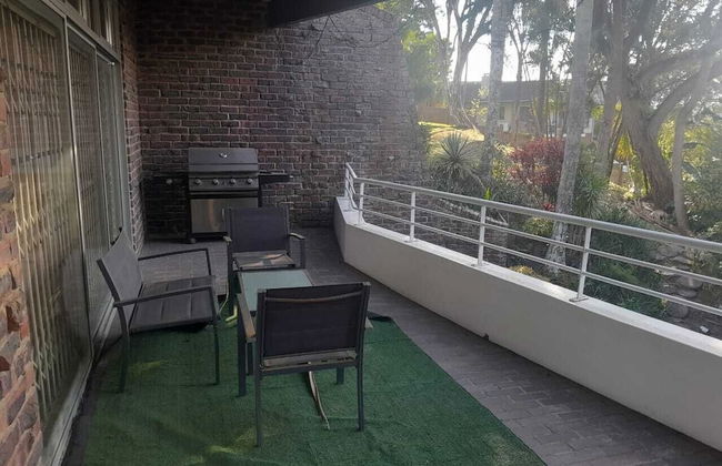 Fully Furnished Self Catering Home Away From Home - Foto 23