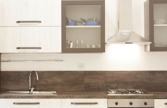 Colosseo Friendly Suite & Rooms - Photo 12