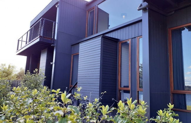 Amazing Unique Five-Star Waterfront Retreat - Foto 31