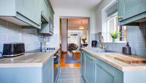 Stunning Cottage in the Heart of Old Leigh - Pass the Keys - Foto 5, Other