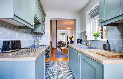 Stunning Cottage in the Heart of Old Leigh - Pass the Keys - Foto 5