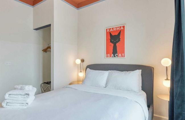 The Conway by AvantStay Modern Comfort Near Downtown Nashville - Photo 47