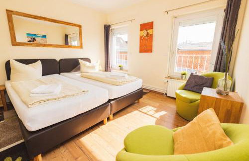 Skerra Apartments "am Fitness-Studio" - Foto 49