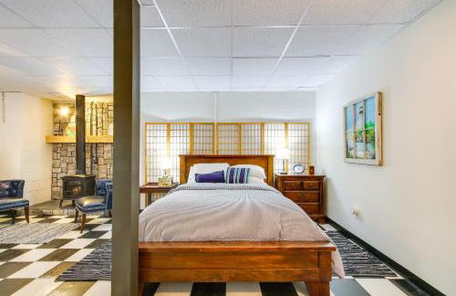 Killen Vacation Rental Walk to Wilson Lake! - Foto 8