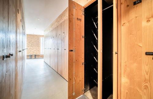 Apartment Vira Alpe d'Huez - by EMERALD STAY - Foto 41