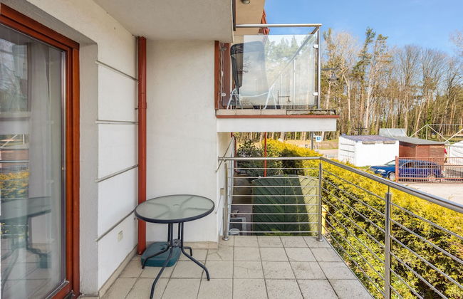 Apartamenty Sun&Snow Villa Klif - Photo 29