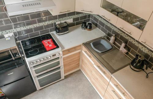 Apartment Hole 18 34 - Foto 6