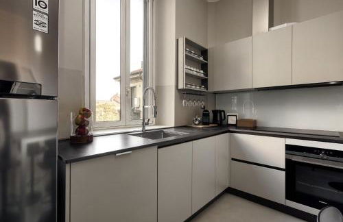 Navigli, 90 Square Meters, Free Parking Ripa Ticinese - Photo 7