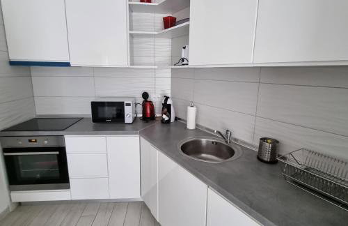 Apartman Magnolija Umag - Foto 20