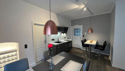 Wormis Apartment Heideblick bei Luckau - Foto 2