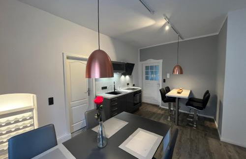 Wormis Apartment Heideblick bei Luckau - Foto 2