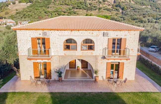 Green Stone Villas - Elegant Apartment - Photo 22