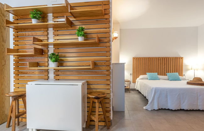 Els Pins Cyclamen - Foto 11