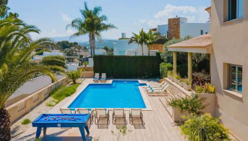 3378 Villa Portichol - Photo 2